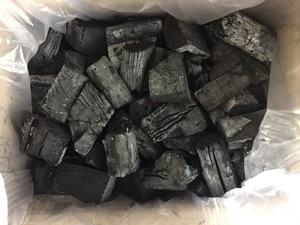 Fuente de actividad de palo de madera dura con patrón de carbón blanco, árboles de lichi de eucalipto sin humo duraderos de fábrica de Vietnam - Product Image 2