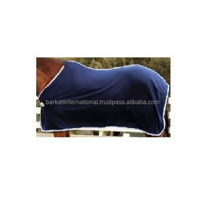 พรมม้าขนแกะขั้วโลกฤดูหนาวพร้อมซับในไนลอน - Product Image 1