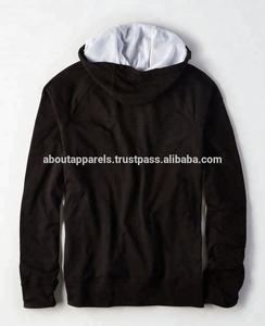 เสื้อมีฮู้ดผ้าคอตตอน/โพลีเอสเตอร์แฟชั่นแบบซิป,มีซิปแบบเต็มสำหรับผู้ชายมีฮู้ด Mash AA 523 - Product Image 4