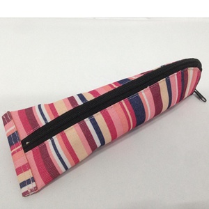 Penbags sencillos para estudiantes, bolsa informal para estudiantes, estuche para bolígrafo - Product Image 1