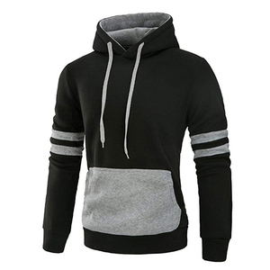 Fabricante de sudaderas con capucha extragrandes - Product Image 1