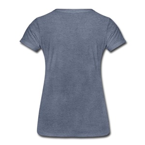 2022 été XXXL femmes décontracté plaine Plaid t-shirt confortable de haute qualité promotionnel chemise Logo personnalisé lavable en Machine - Product Image 2