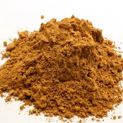 Organic Guarana powder