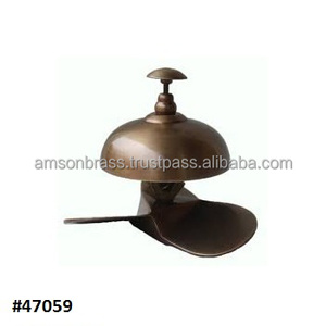 กระดิ่งโต๊ะบริการโลหะ,สินค้าขายดี - Product Image 5