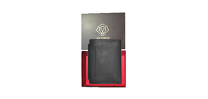 Eco Friendly Classic Genuine Leather Men's <b>Wallet</b> with Durable Construction and Multiple Storage Compartments Available For Sale - Product Image 6