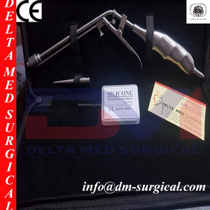 ชุดเครื่องมือผ่าตัดมีตัวออการดูดริดสีดวงทวาร - Product Image 4
