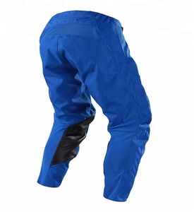 Pantalones de Motocross Dirt Bike de diseño personalizado para hombre 100% Cordura Nylon Auto Racing Off-Road Wear con impresión personalizada de tamaño XL disponible - Product Image 2