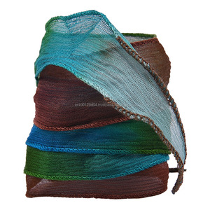 <b>Silk</b> Chiffon Taper - Product Image 5