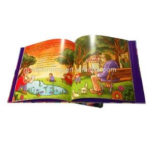 Stampa all'ingrosso di libri di storia <span class=keywords><strong>inglese</strong></span> stampa di libri con copertina rigida <span class=keywords><strong>per</strong></span> <span class=keywords><strong>bambini</strong></span> - Product Image 1