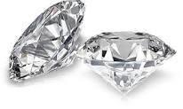 Diamant brillant, rond et naturel, coupé en vrac, pour bijou certifié GIA, pour 30 tentes et au-dessus Nous acceptons les Petites commandes - Product Image 2
