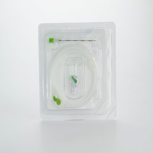 Catéter Epidural EDEN [COREA] para Uso Cervical, Desechable, para el Manejo del Dolor, 21G, Clase II - Product Image 1