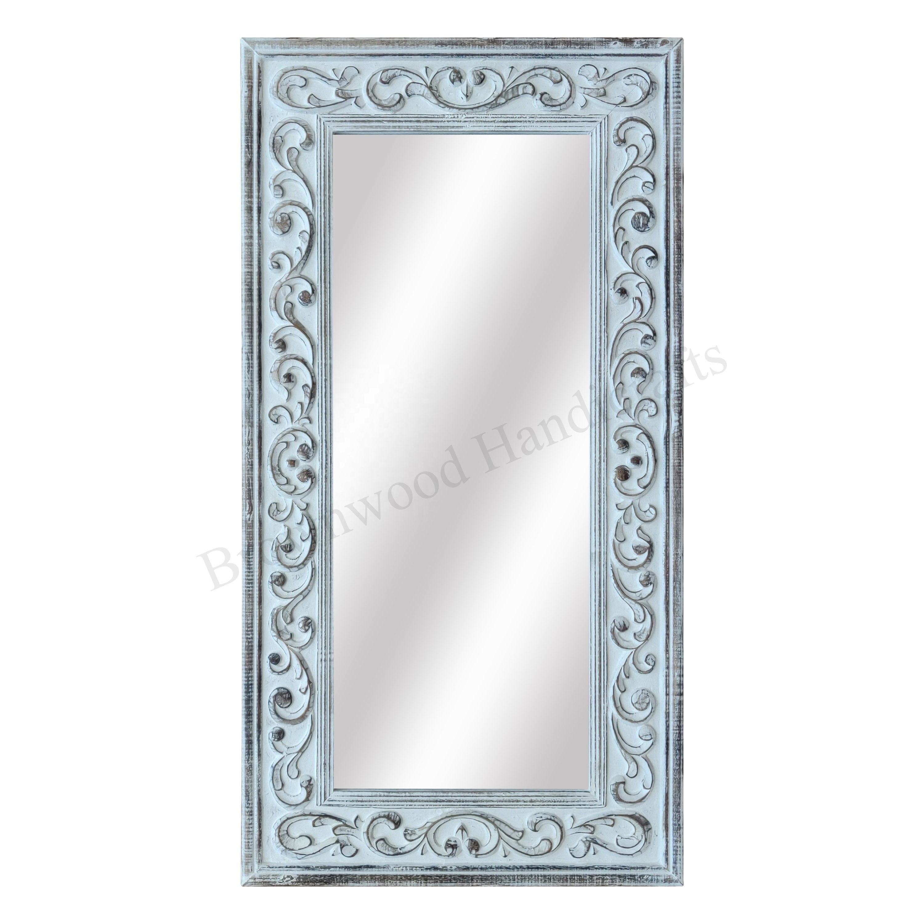 Antique Blanc Brûlé