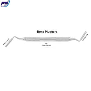 ท่อดูดสแตนเลส3มม. เครื่องช่วยหายใจ FRAZIER - Product Image 5