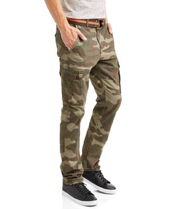 Pantalon de chasse, camouflage, de travail, pour la chasse - Product Image 3