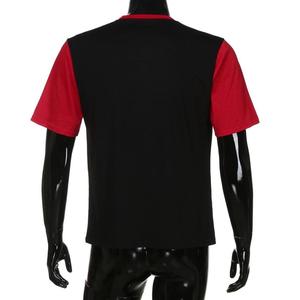 Camiseta de manga corta personalizada para hombre, Camiseta de algodón de alta calidad al mejor precio - Product Image 6