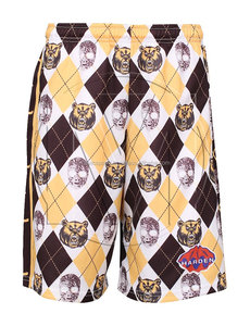 Nouvel ensemble de sport lacrosse personnalisé 2026 – Maillot et short de lacrosse imprimés par sublimation - Product Image 5
