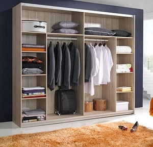 Neue hohe qualität holz <span class=keywords><strong>almirah</strong></span> <span class=keywords><strong>designs</strong></span> in schlafzimmer <span class=keywords><strong>designs</strong></span> schlafzimmer schrank