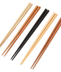 Palillos Desechables de Bambú Ecológicos Tradicionales para Restaurantes - Product Image 4