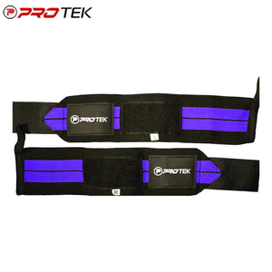 Sangles de poignet robustes les plus vendues, accessoires d'équipement de fitness confortables - Product Image 6