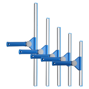 Chổi Lau Cửa Sổ Thay Thế Bằng Cao Su Công Nghiệp Chổi Lau Cửa Sổ Xoay Bằng Nhựa Chuyên Nghiệp - Product Image 1