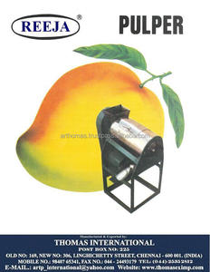 Extracteur de fruits de haute qualité, manuel - Product Image 2