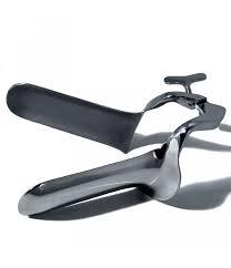 Espéculo Vaginal Collin 100/90X28MM Instrumentos quirúrgicos de ginecología Acero inoxidable Pequeño Mediano Grande Certificado CE Mahersi - Product Image 4