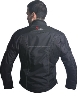 Veste cordura en textile pour adulte, blouson pour adulte - Product Image 2
