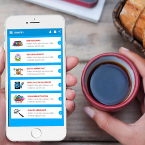 Aplicación móvil y software para iOS | Servicios profesionales de aplicaciones móviles y software de ProtoLabz - Product Image 3