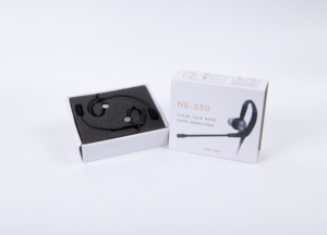 Árbitros de wiwi de auriculares con cable Premium - Product Image 4
