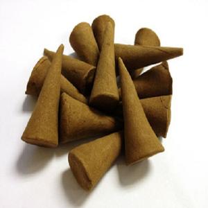 BAKHOOR-Cono de incienso árabe, hecho de JOSS/GUM/madera de AGAR/malla de polvo AGARBATTI 80, VISCO 7000 incienso NATURAL, el mejor en Qena Egipto - Product Image 2