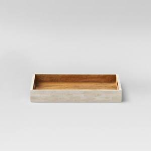 Bán chạy nhất xương Inlay phục vụ khay Platter khách sạn & nhà hàng Nguồn cung cấp xương Inlay khay đồ dùng nhà bếp sử dụng giá tốt nhất - Product Image 3