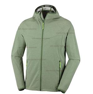 Chaqueta de concha suave para actividades de montaña - Product Image 5