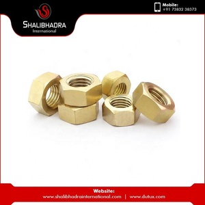 ตัวยึดท่อทรงโดมทองเหลืองแบบพรีเมี่ยม - Product Image 6
