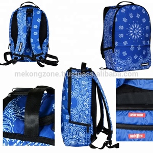 Mochila, bolsa, servicio de suministro de VIETNAM, agente de compra de prendas de vestir y accesorios - Product Image 2