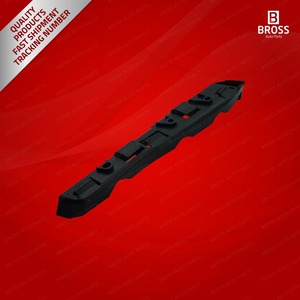BSP804 delantera izquierda soporte de parachoques soporte de montaje para 8200735118 - Product Image 4