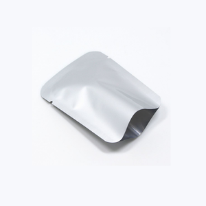 Wholesale Colorful Small Aluminum Foil Food <b>Packing</b> <b>Bags</b> with Ziplock - Product Image 3
