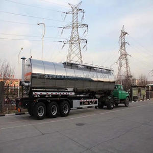 2025 pièces de remorque complètes neuves de haute qualité composants durables de haute qualité pour l'entretien complet de la remorque - Product Image 3