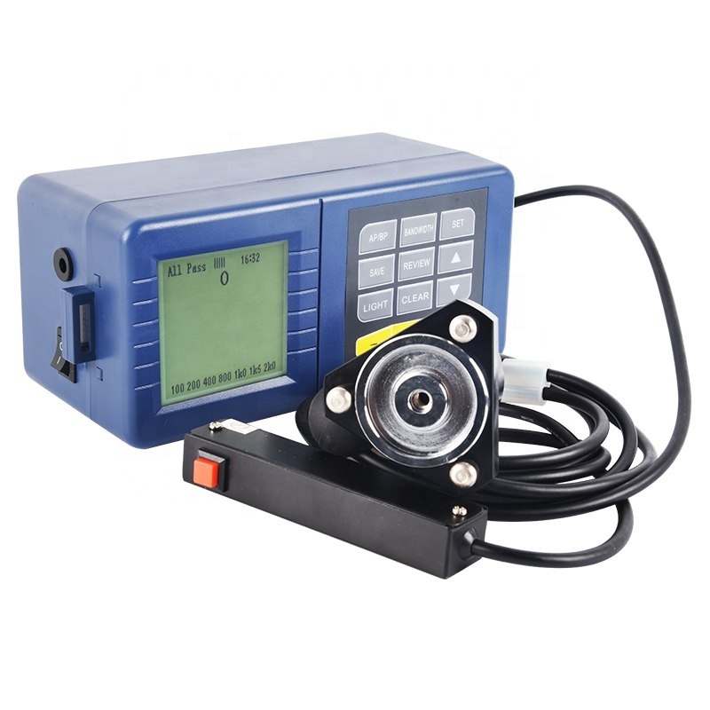 EMLS Water Pipe Leak Detector