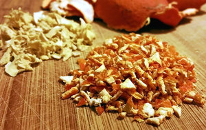 REbanadas de pomelo secas orgánicas de alta calidad de proveedor de Vietnam a precio barato - Product Image 5