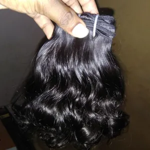 100% Best selling shedding free remy human hair.Good quality original human hair extension from india.