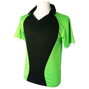 Uniformes de cricket sublimados Sialkot personalizados de primera calidad con el nombre del equipo y el logotipo de la marca - Product Image 4