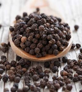PRECIO DE FÁBRICA Sudáfrica PIMIENTA NEGRA 5MM BOLD HOT SPICY BULK PIMIENTA NEGRA para EXPORTAR - Product Image 1