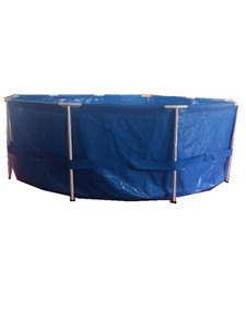 600-100000L <span class=keywords><strong>Piscine</strong></span> à cadre métallique portable de petite taille <span class=keywords><strong>Piscine</strong></span> à cadre rond en acier Piscines extérieures <span class=keywords><strong>hors</strong></span> <span class=keywords><strong>sol</strong></span> <span class=keywords><strong>pour</strong></span> enfants - Product Image 5