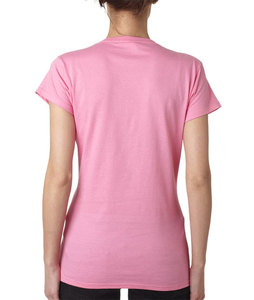 OEM 100% puro algodón 180gsm camiseta personalizada impresa Casual manga corta Unisex hombres mujeres camiseta de talla grande opción Jersey sólido - Product Image 6