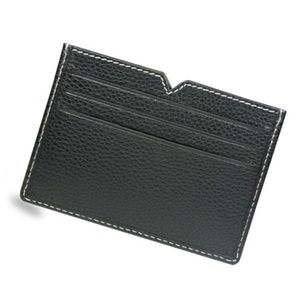 <b>Business</b> <b>card</b> holder soft leather / Handmade leather credit <b>card</b> holder / Hot selling unique <b>business</b> <b>card</b> <b>case</b> - Product Image 1