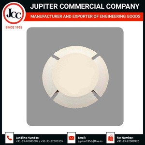 Ruedas de disco abrasivo de fieltro biselado de Venta caliente de India - Product Image 5