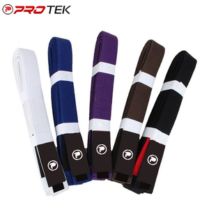 Cinturones de Jiu Jitsu Brasileño Hechos a Medida - Product Image 5