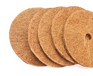 Bagues d'arbre en Fiber de Coco pour femmes, 0084, 845, 639639, très bon prix, vente en gros - Product Image 3