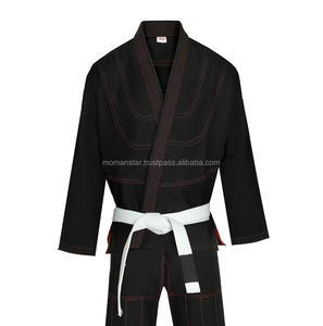 Bjj-guis para niños, logotipos personalizados, baratos - Product Image 1