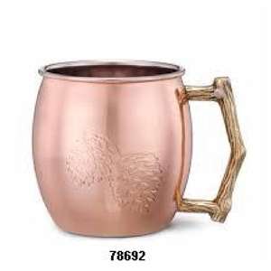Martele Moscow Mule Cuivre Tasse - Product Image 1